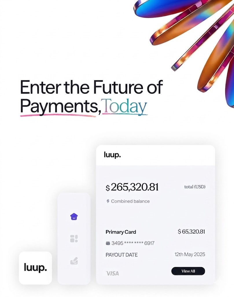 Future of Payments